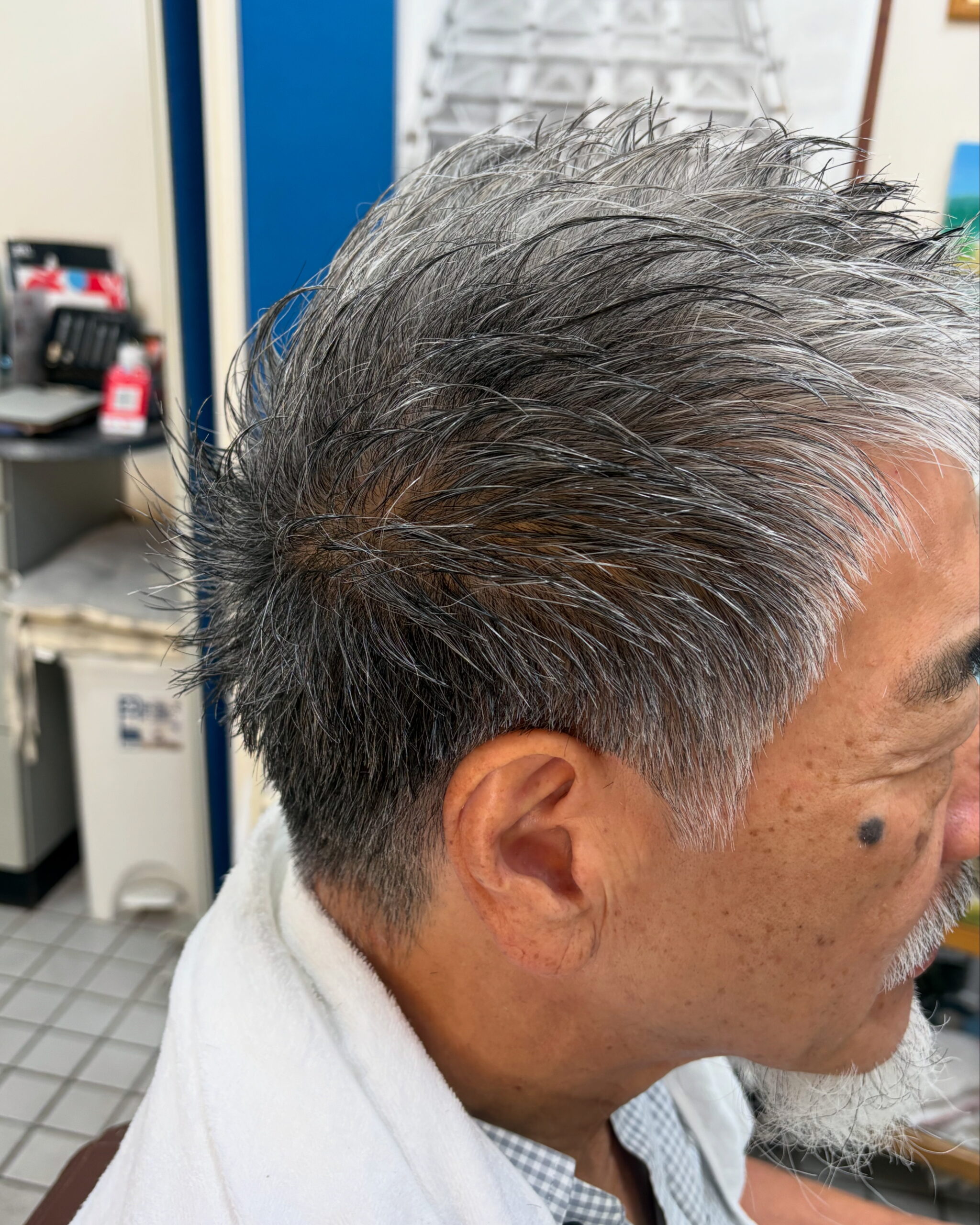 ご家族に喜ばれるスタイル作りお任せ下さい